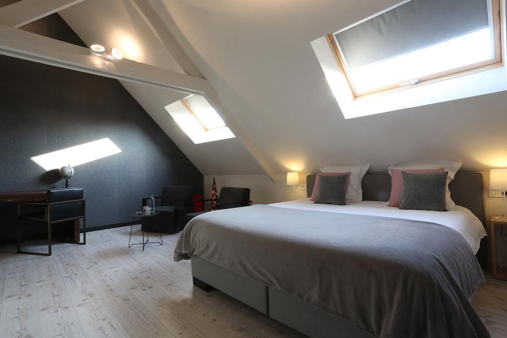 B&B 2Sprong Wevelgem Exterior foto