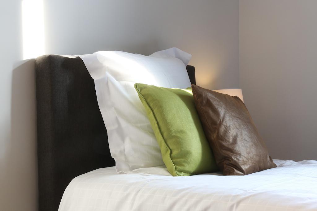 B&B 2Sprong Wevelgem Quarto foto
