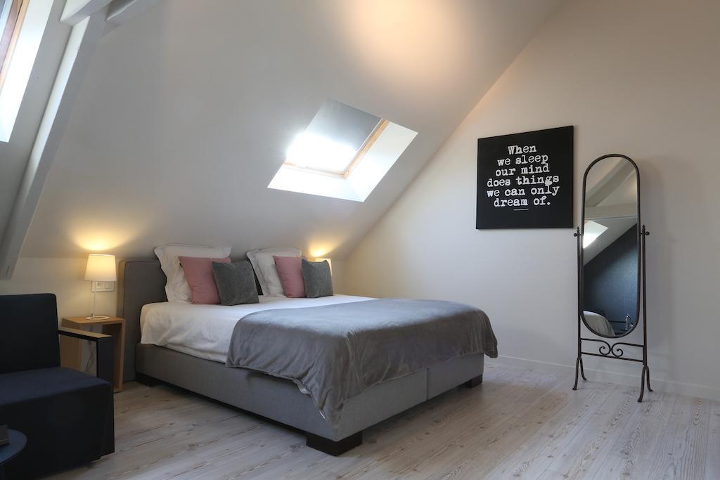 B&B 2Sprong Wevelgem Exterior foto