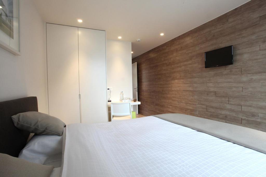 B&B 2Sprong Wevelgem Quarto foto