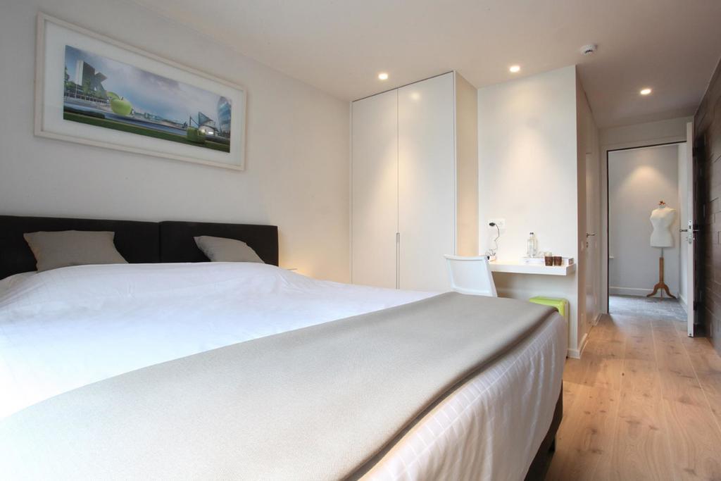 B&B 2Sprong Wevelgem Quarto foto