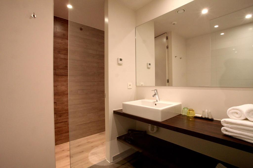 B&B 2Sprong Wevelgem Quarto foto